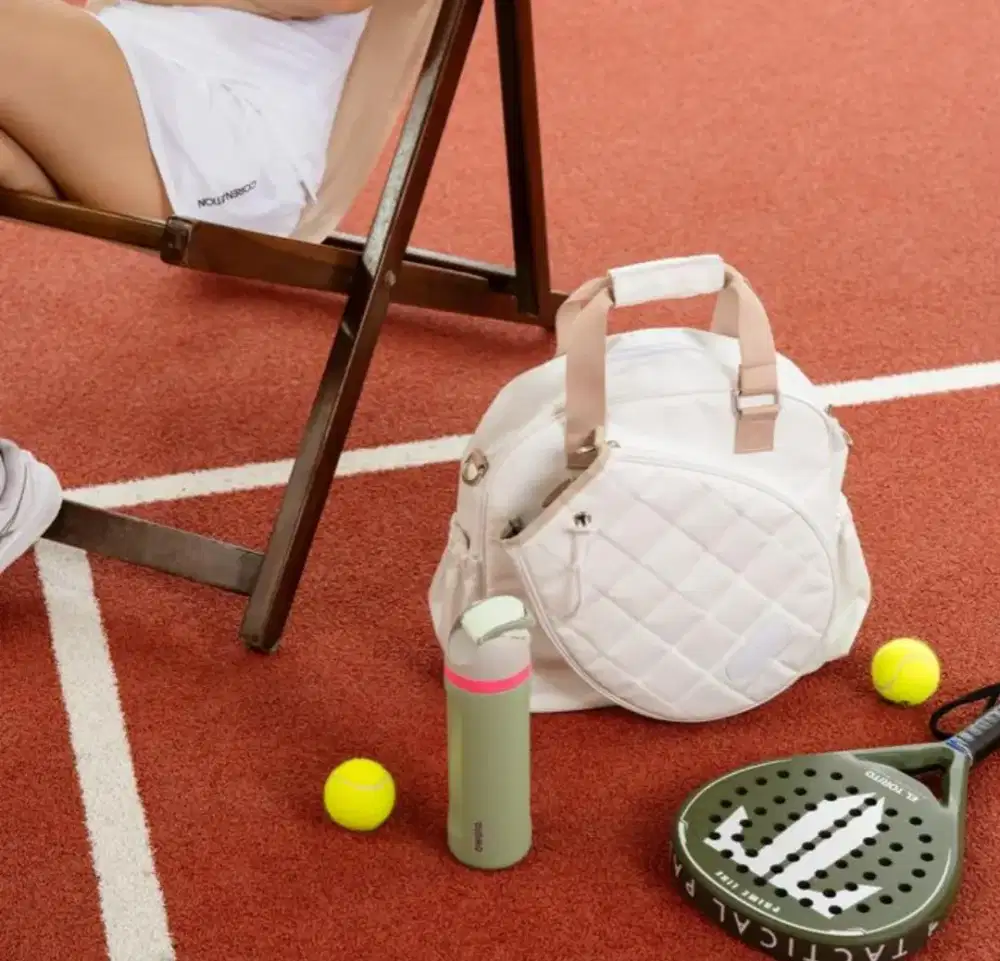 Zena Aero Tas olahraga Padel Tenis Badminton