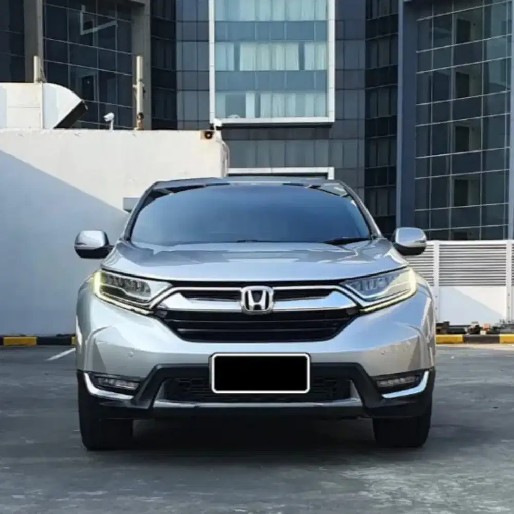 ‼️DP 5 JT‼️HONDA CRV PRESTIGE TURBO AT MOBIL TERAWAT & SIAP PAKAI.