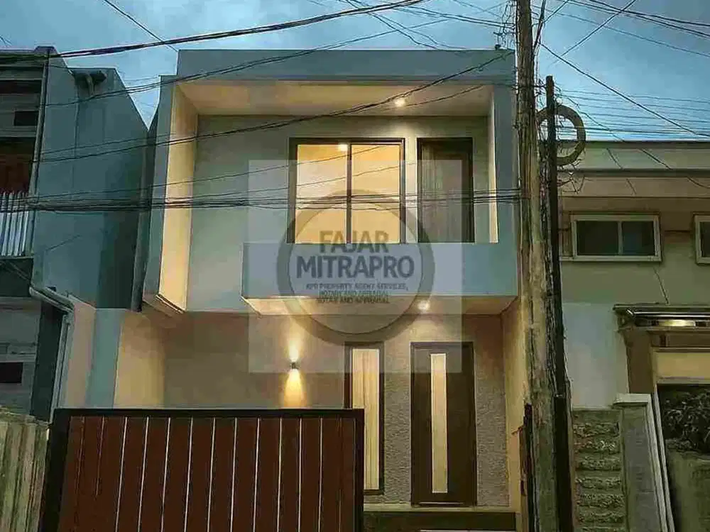 RARE UNIT, DI BINTARA