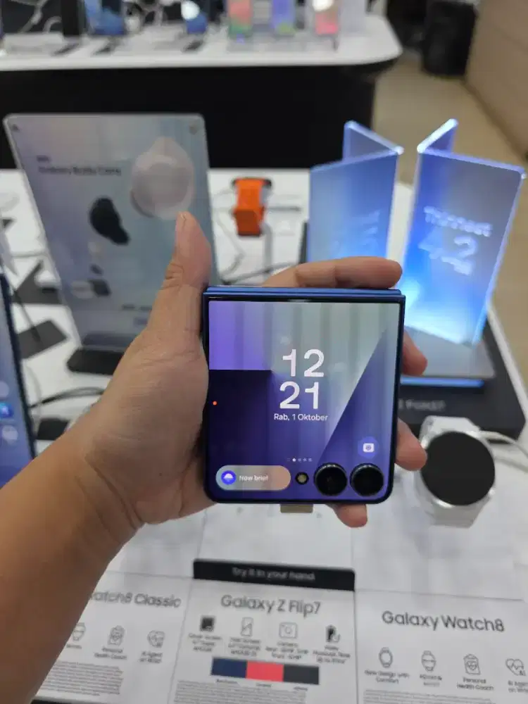 Samsung Flip 7 15,999,000