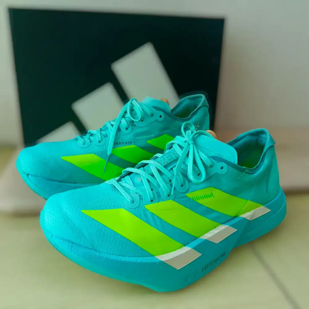 Adidas Adizero Adios Pro 4