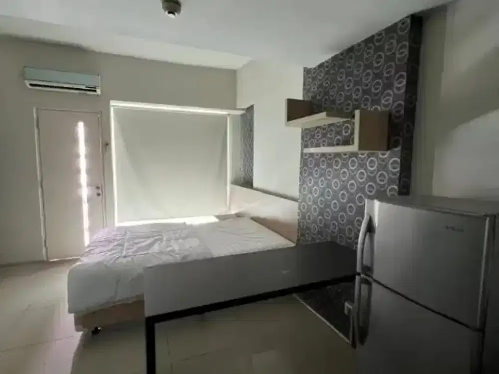 Murah SHMSRS‼️Apartemen The Square Petra Siwalankerto