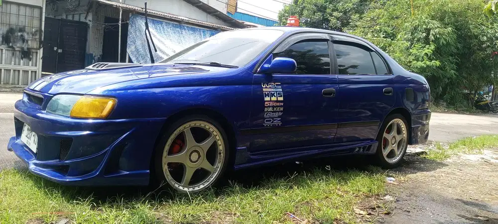Toyota Corona 1993 Bensin