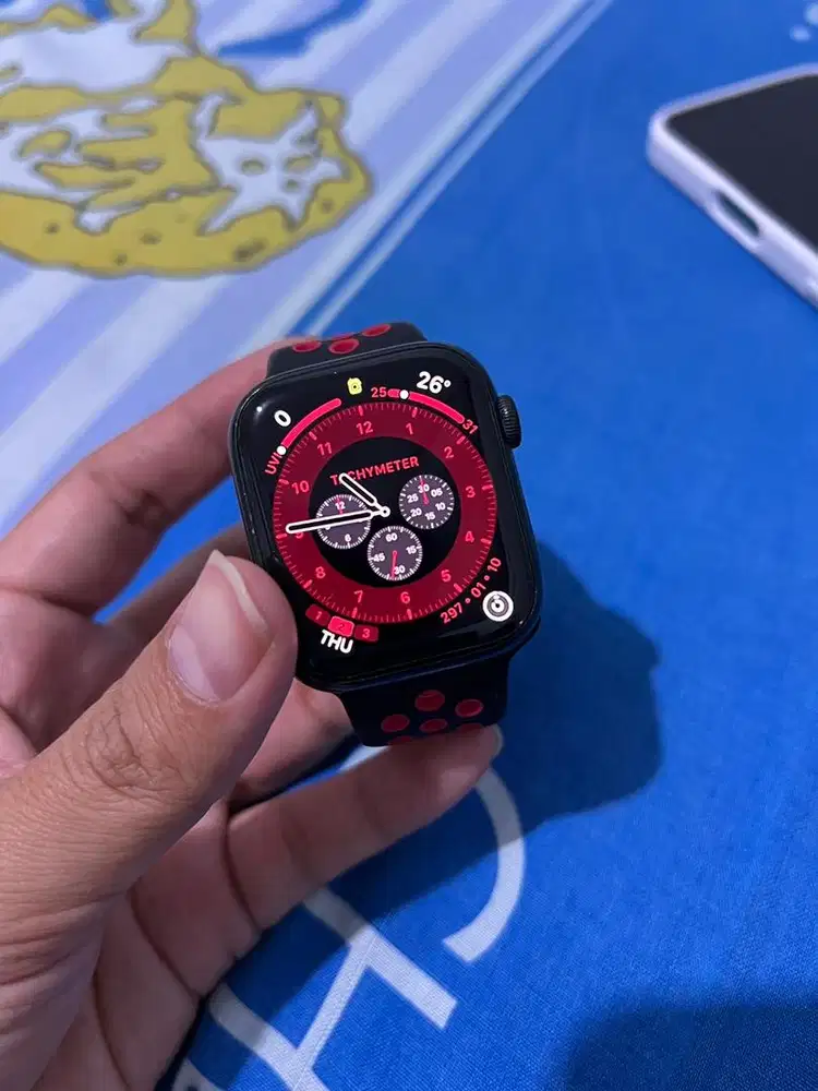 Apple Watch Series 7 45 MM