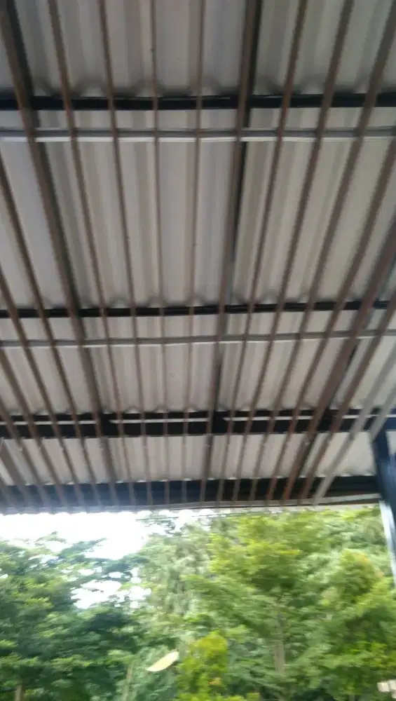 Menerima jasa renovasi rumah