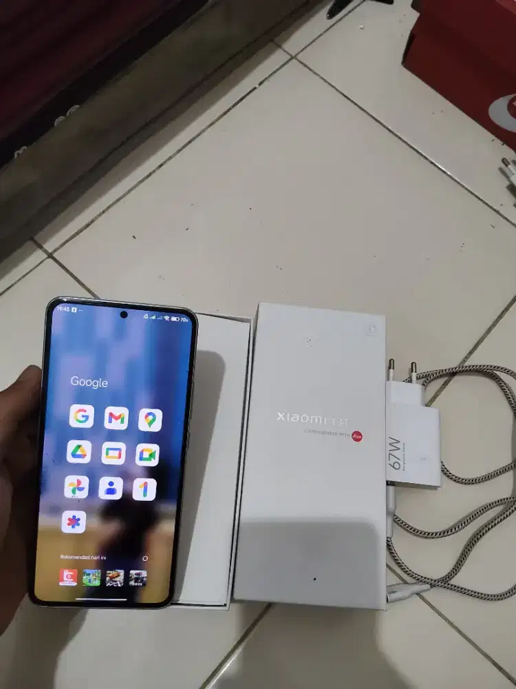Jual Hp Jakarta Barat