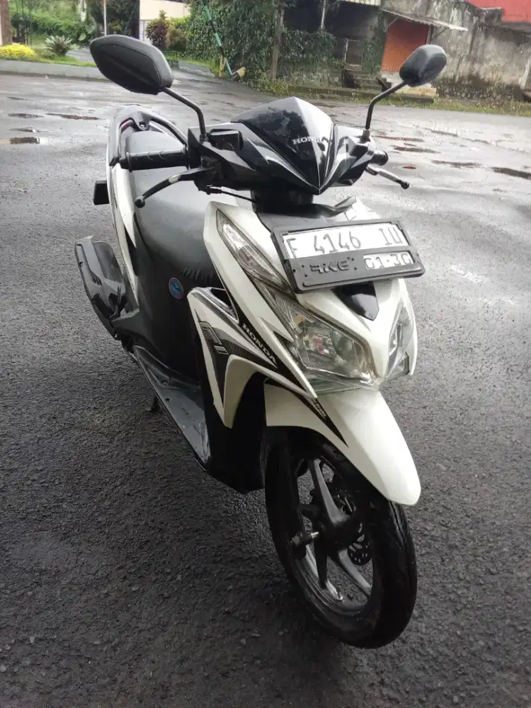 Honda Vario 125 2015 Pajak ON