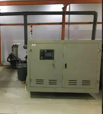 Mesin Platting Tembaga & Chrome - 1 full set