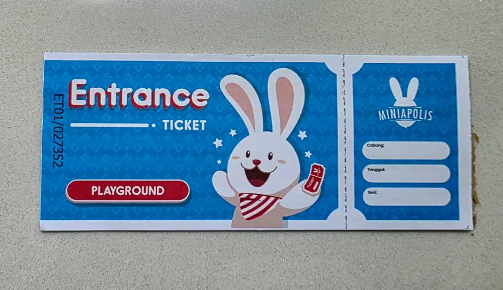 MINIAPOLIS Tickets