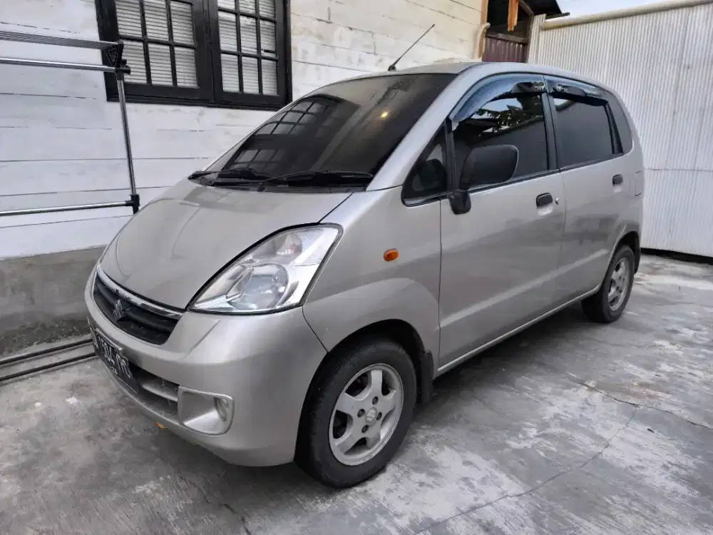 Karimun estilo2007 Terawat