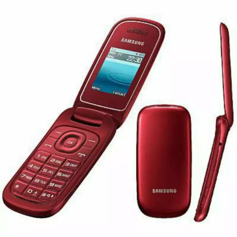 Samsung lipat jadul