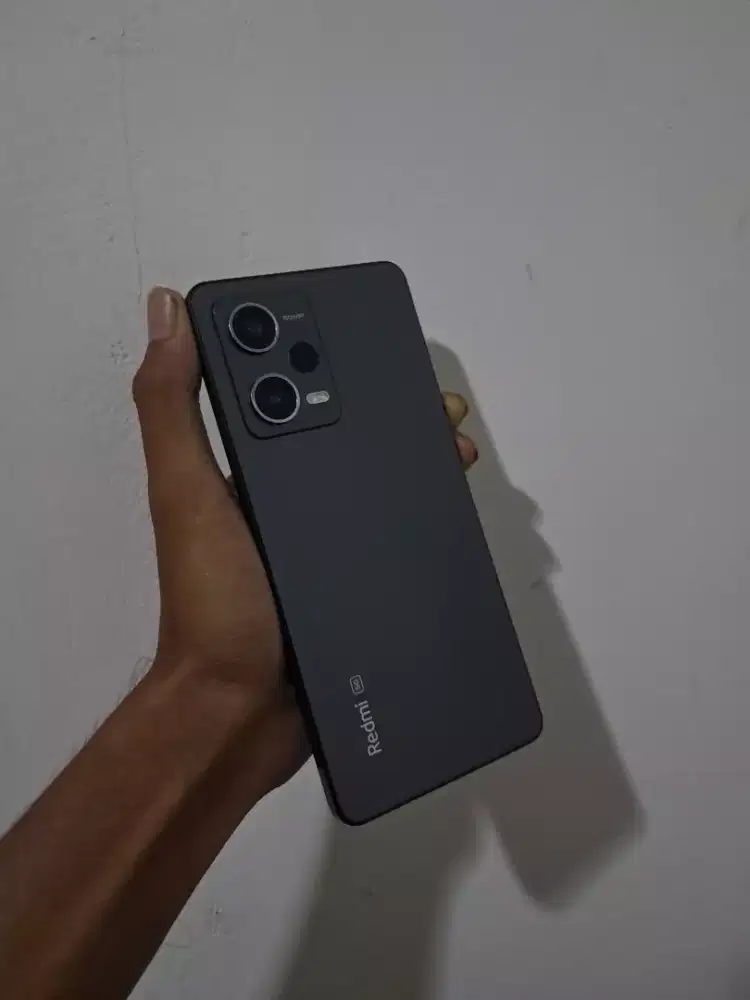 REDMI NOTE 12 PRO 5G, RAM 8/256 GB