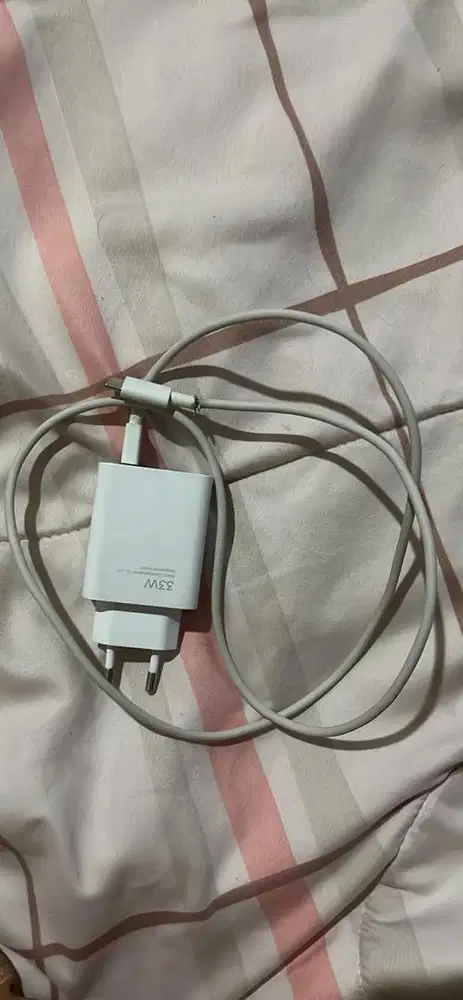 DIJUAL HP XIAOMI 6/128gb