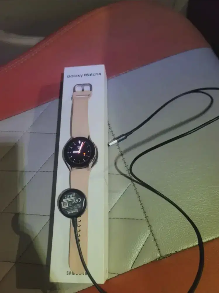 Samsung galaxy watch 4