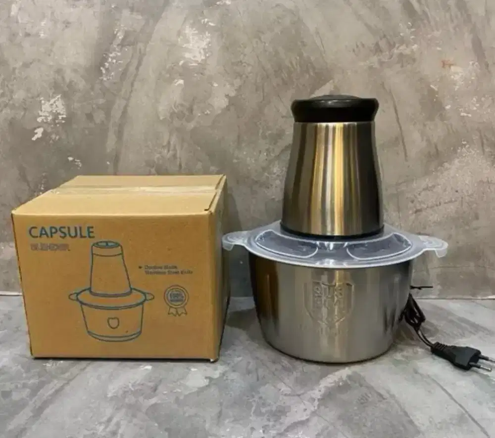 Blender daging 2L