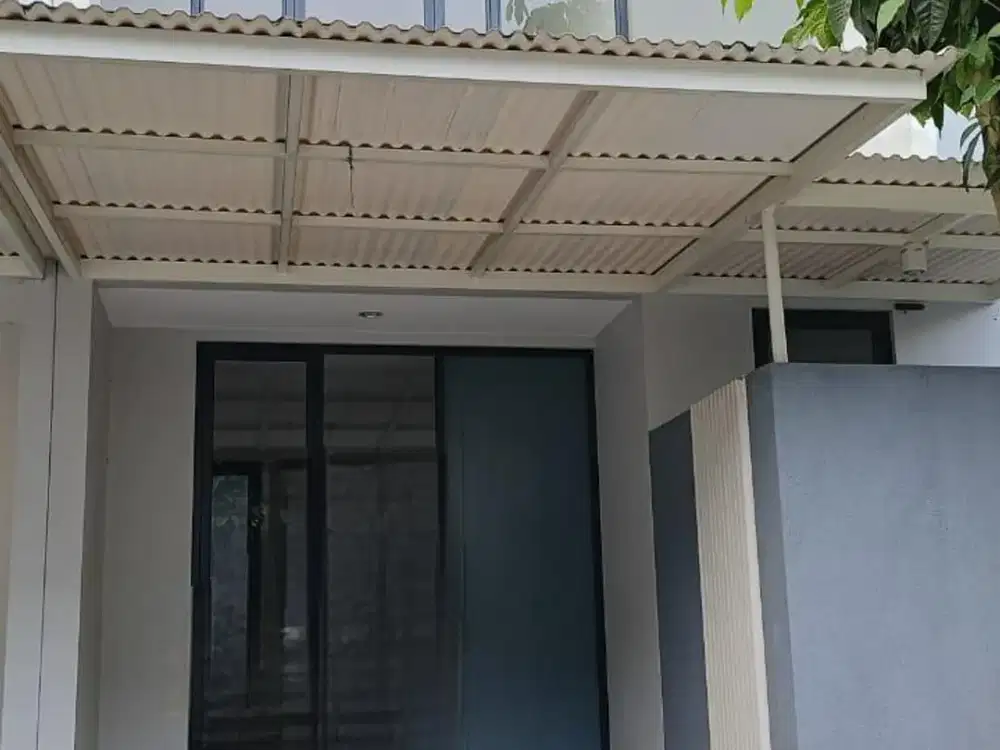 Royal Residence Serenade dekat Wisata Bukit Mas Murah
