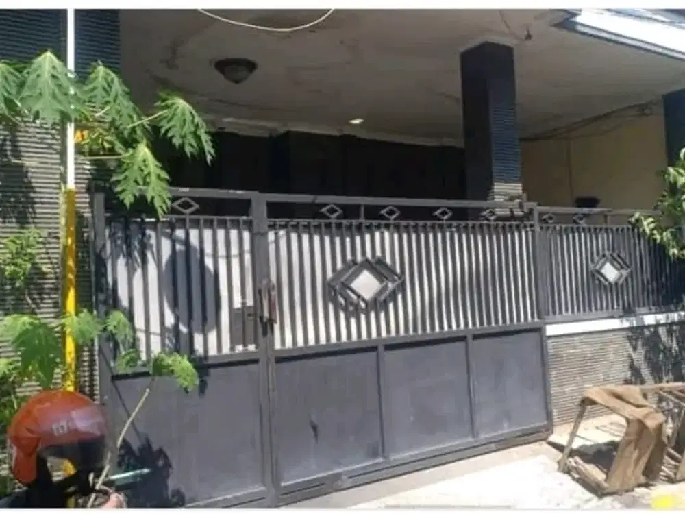 Rumah babatan indah