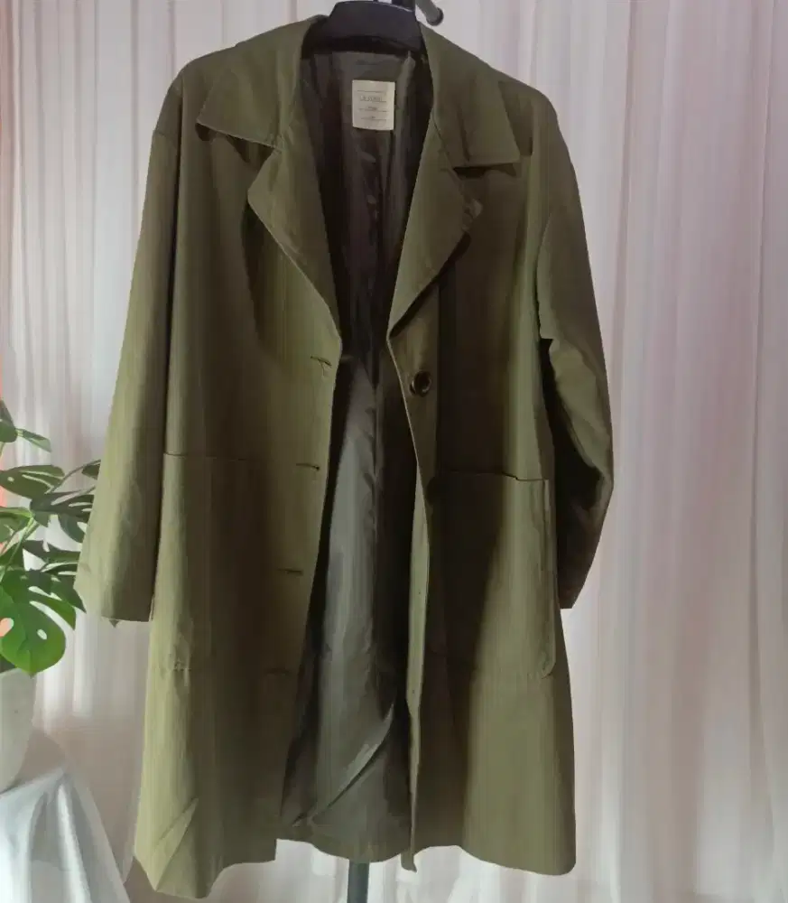 Blazer Jaket Wanita