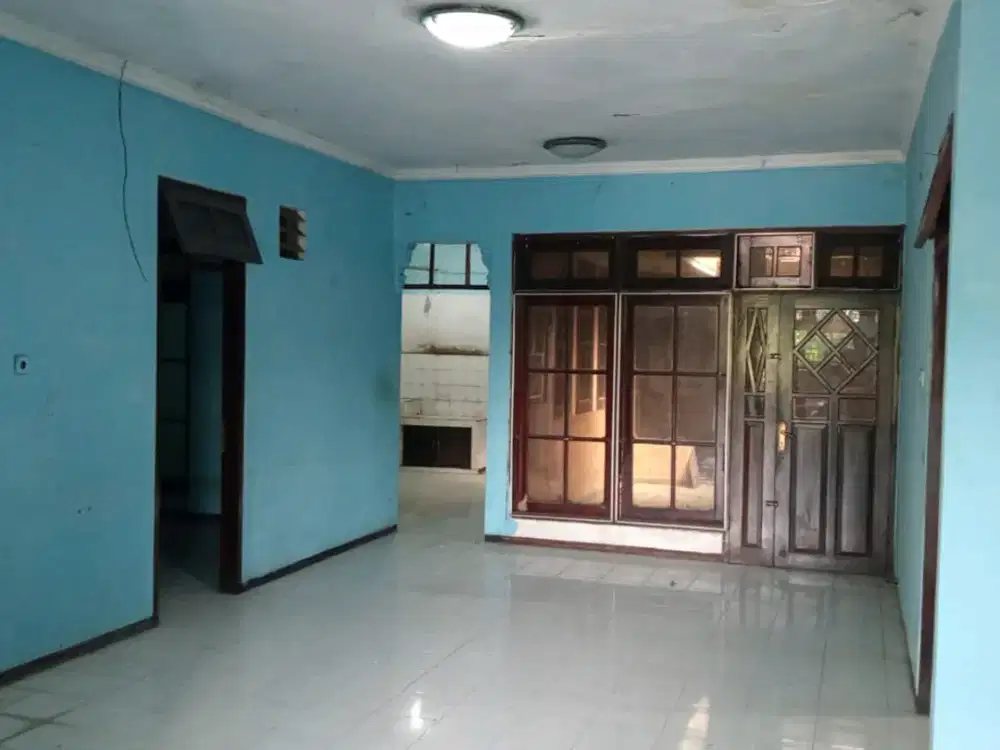 Jual Rumah Taman Pondok Jati Sidoarjo