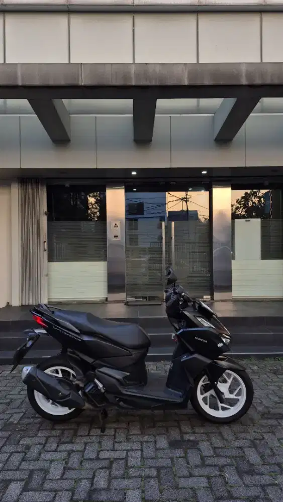 Dijual Vario 160 cc