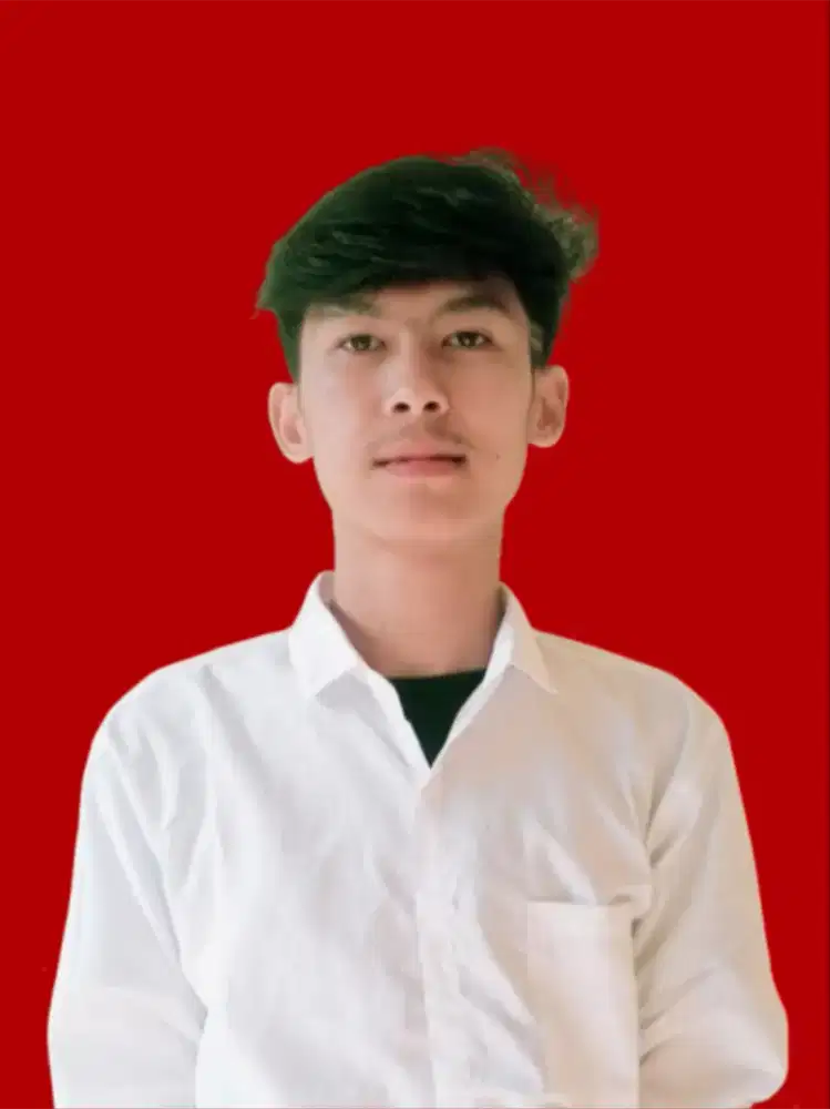 mencari pekerjaan(siap bekerja keras)