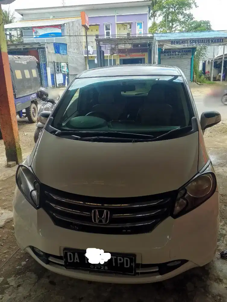 Freed PSD 2010. Siap pakai.