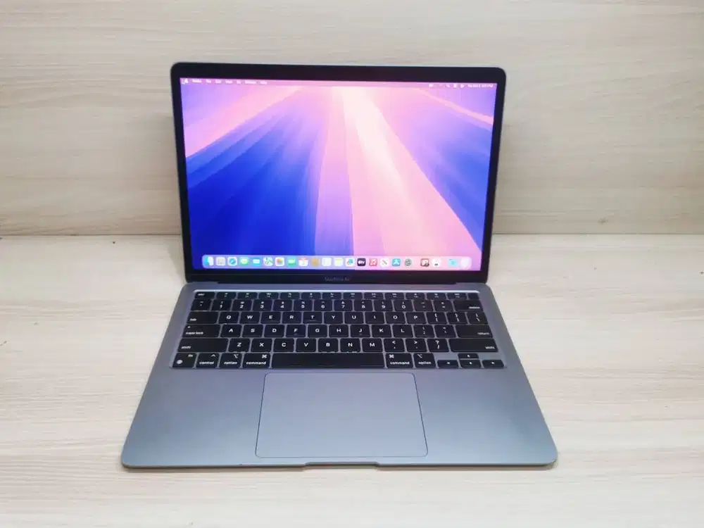 Macbook Air M1 2020 13inch 8GB 256GB