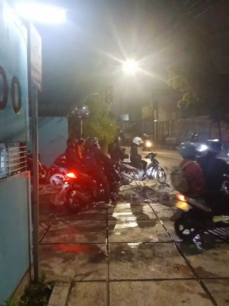 Mencari pekerjaan OB/Kleaning service