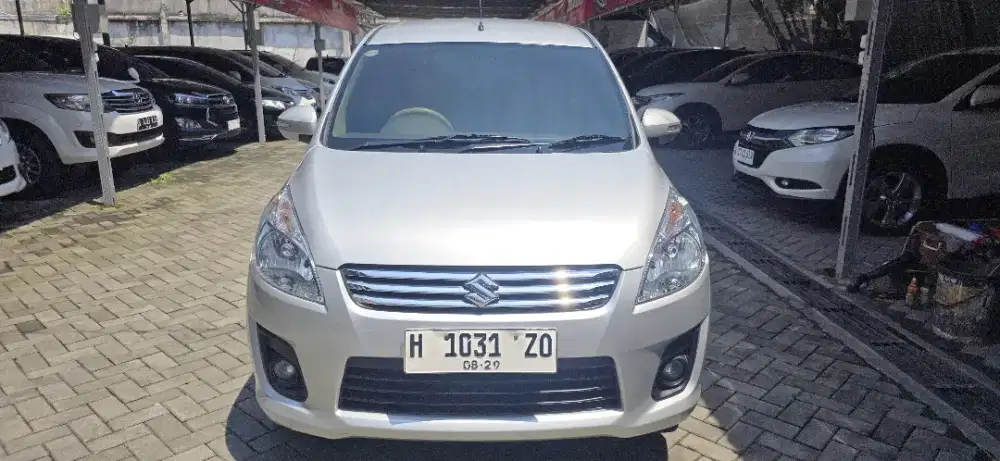 ERTIGA GX MT KM 45RB DP 25JT