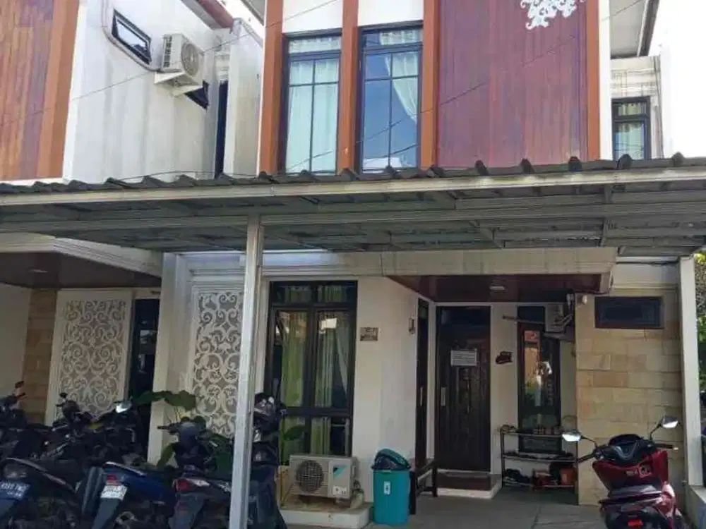 Dijual Unit Kost Di Batuhulung Margajaya Ready Siap Huni Bogor Kampus IPB (TK)