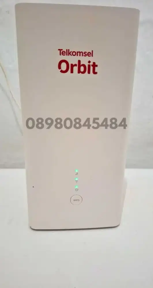 Dijual Modem Telkomsel Orbit Max H1