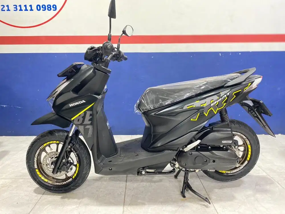 Jual cash or kredit beat street 110