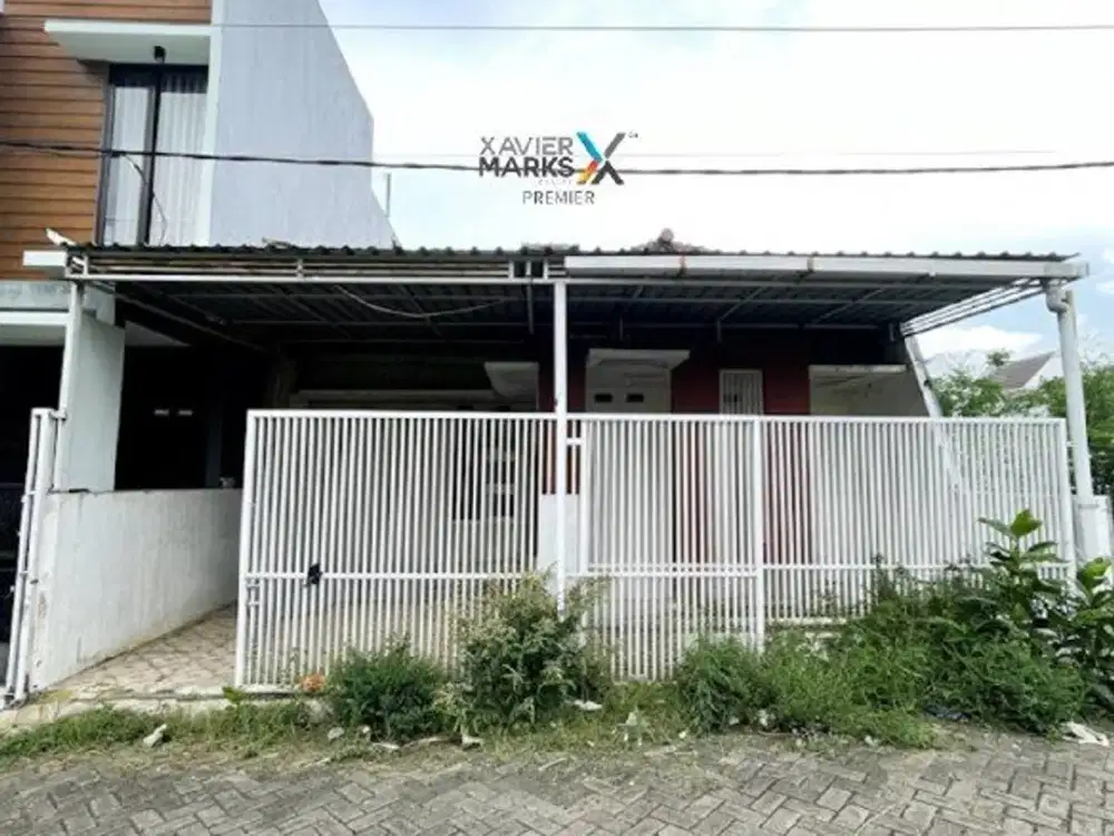 Dijual Rumah Minimalis di Joyoagung, Tlogomas, Lowokwaru Kota Malang