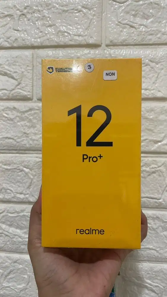 REALME 12 PRO PLUS 5G NEW