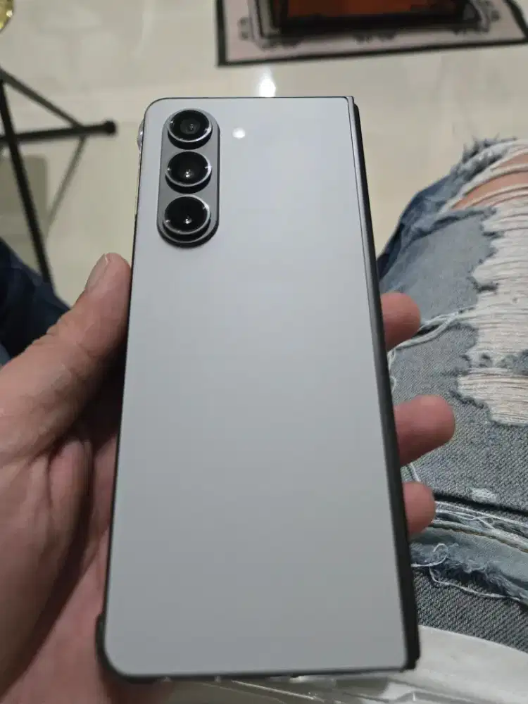 Z Fold 5 512GB Gray mulus
