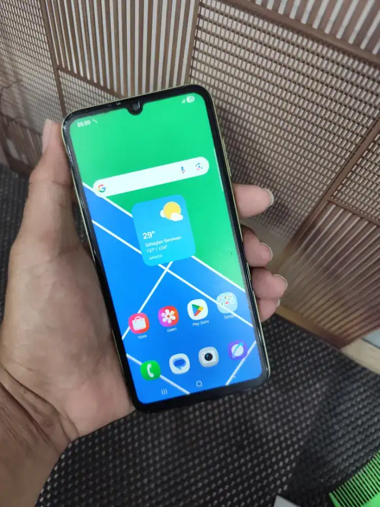 Samsung a25 5G ram 8/256