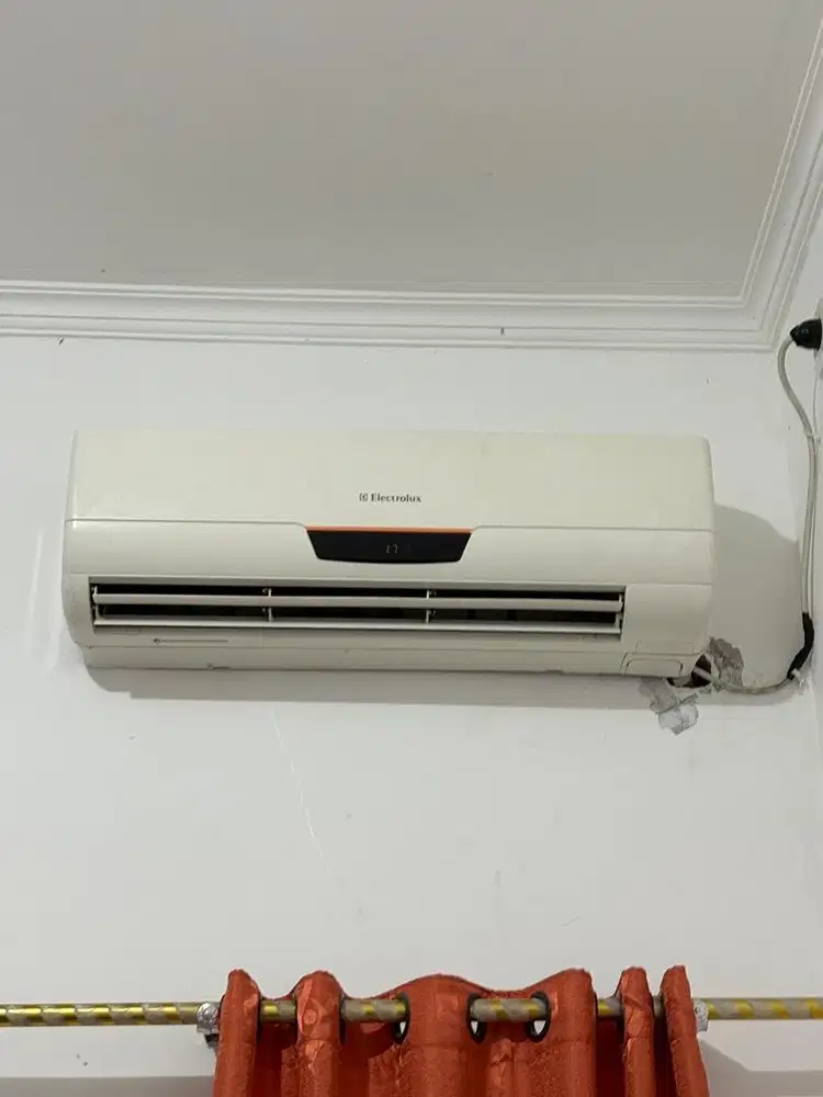 ac electrolux 1/2 pk