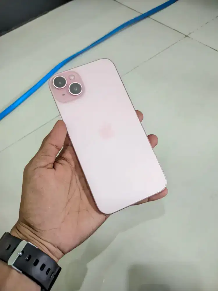 iPhone 15 plus 256gb pink iBox