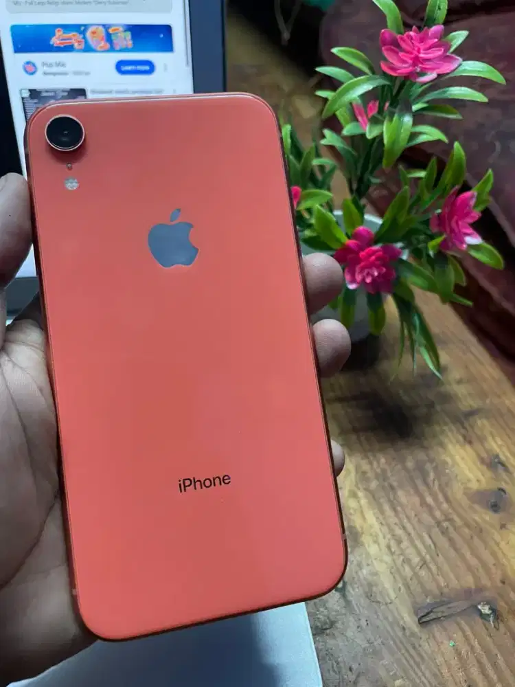 Iphone xr 128 gb ex inter