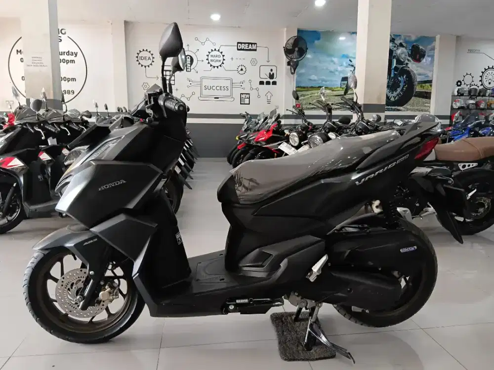 PROMO CUCI GUDANG VARIO 160 ABS