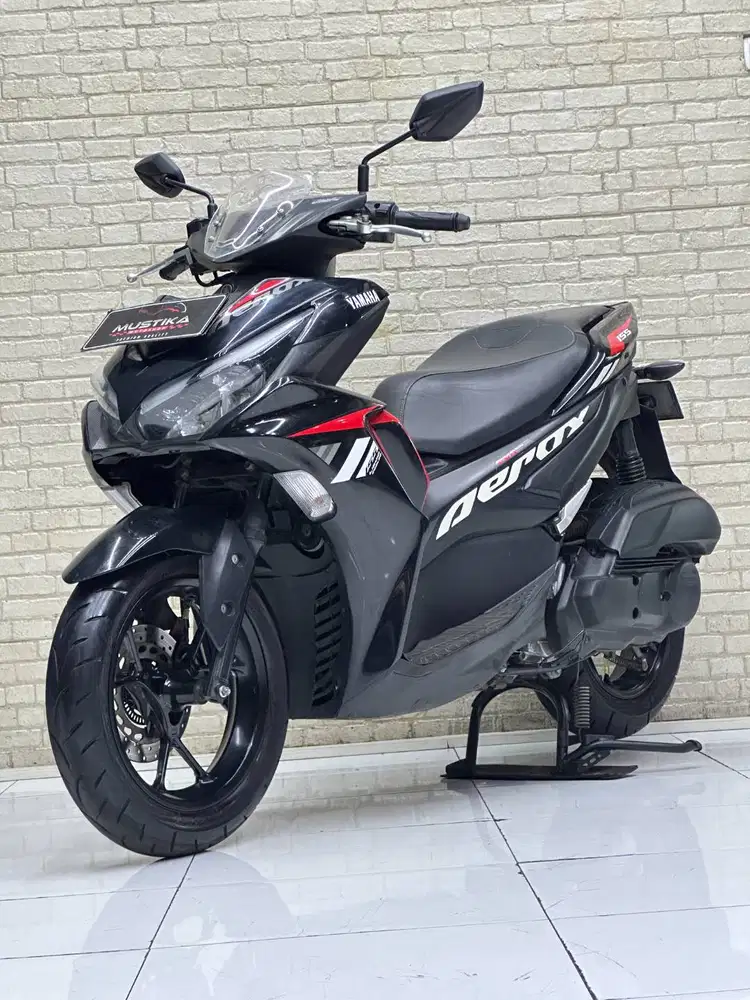AEROX 155 sangat Terawat