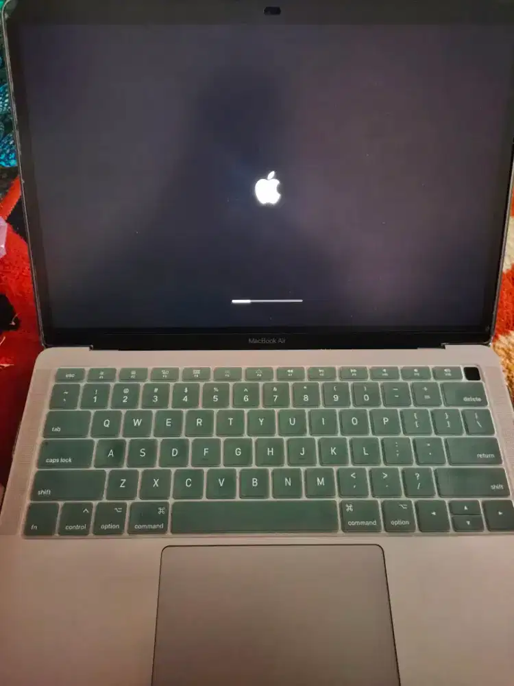 Laptop Macbook Air Retina 2018