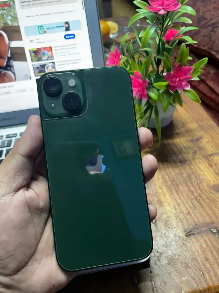 Iphone 13 128 gb ex ibox
