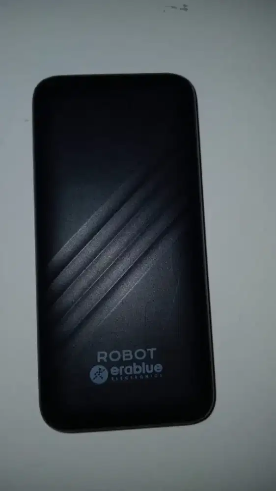 Power bank robot