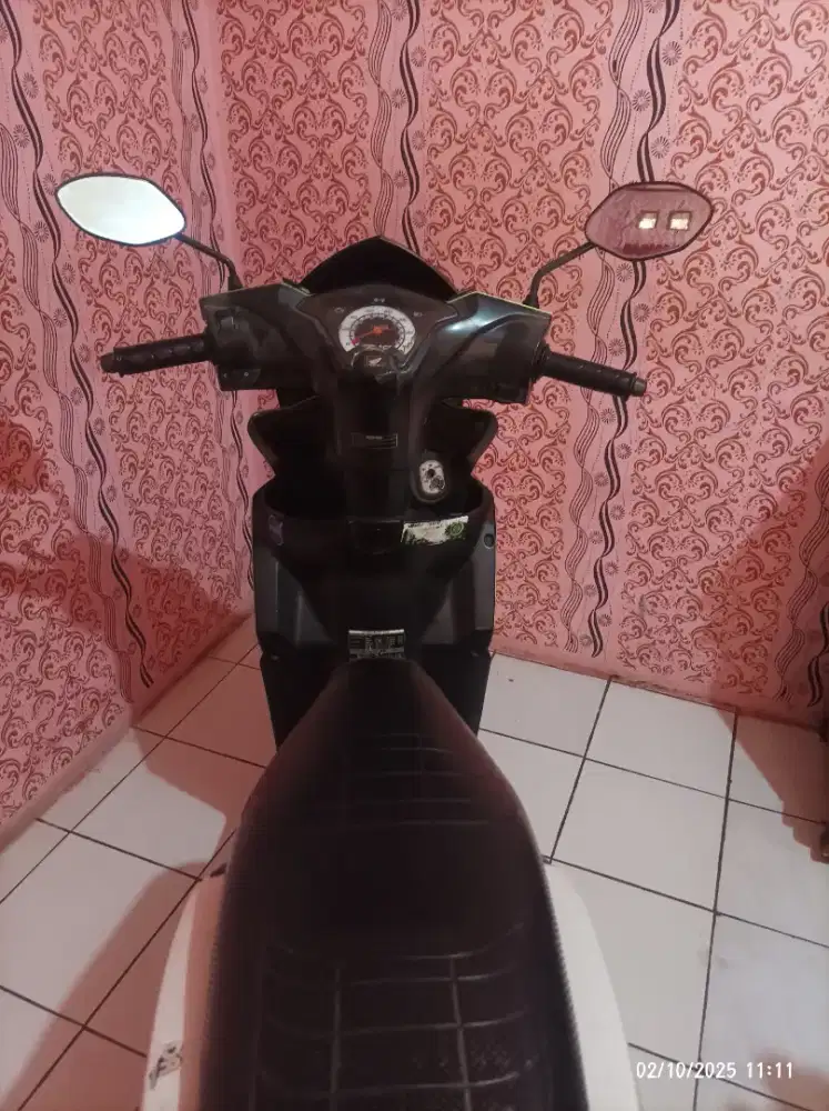 Honda Beat FI 2013 Fullset