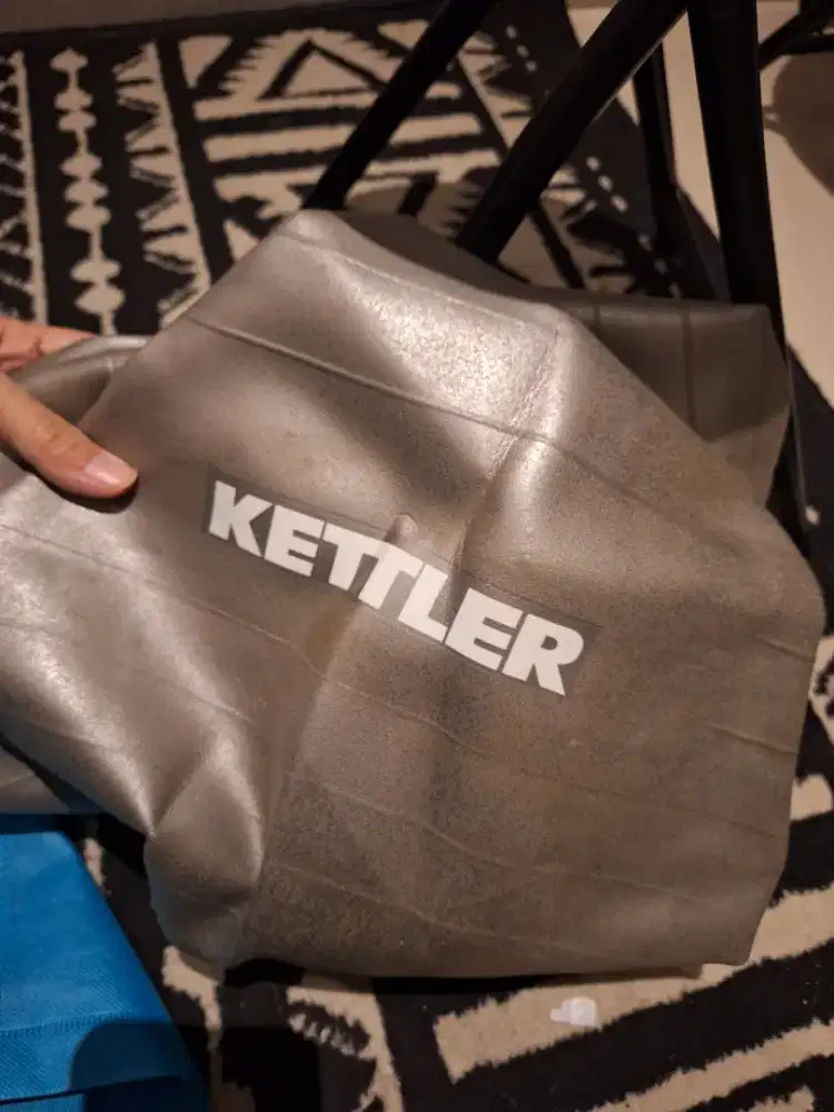 Gym ball Kettler