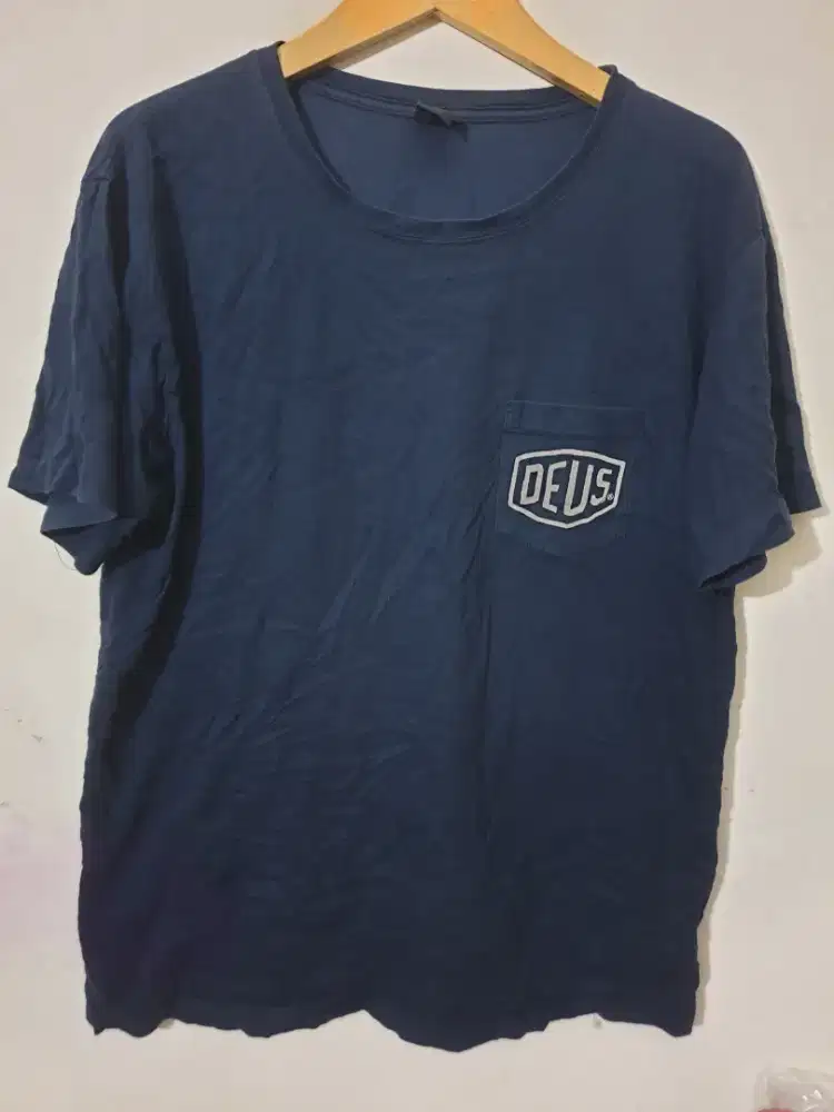 PRELOVED KAOS DEUS EX MACHINA