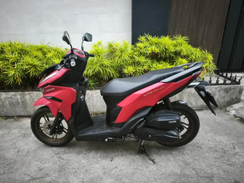 VARIO 125 2024 CBS KEYLESS