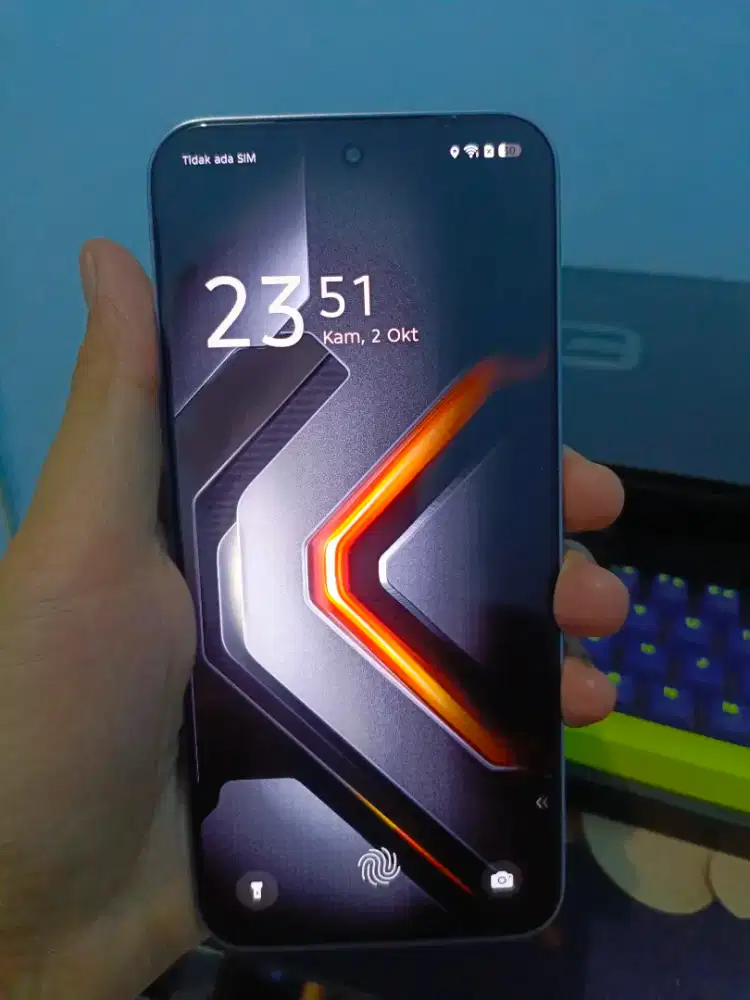 Infinix GT 30 PRO 8/256