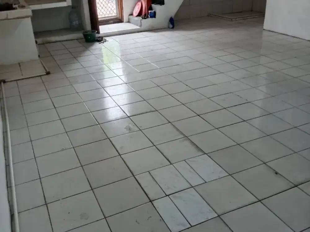 Rumah SHM Siap Huni di Duta Bandara Permai Jatimulya Tangerang
